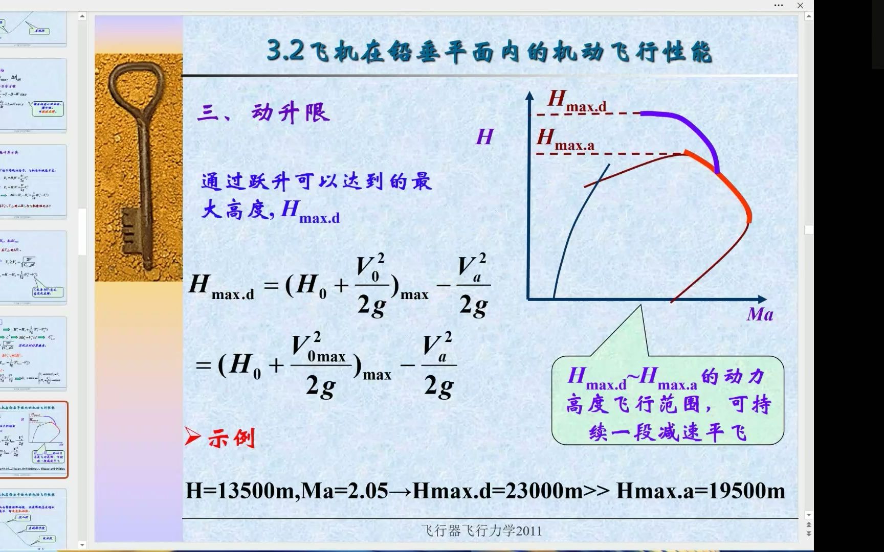 飞行器飞行力学20220426哔哩哔哩bilibili