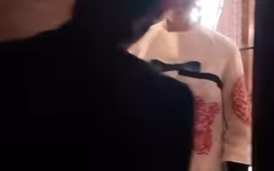 ...