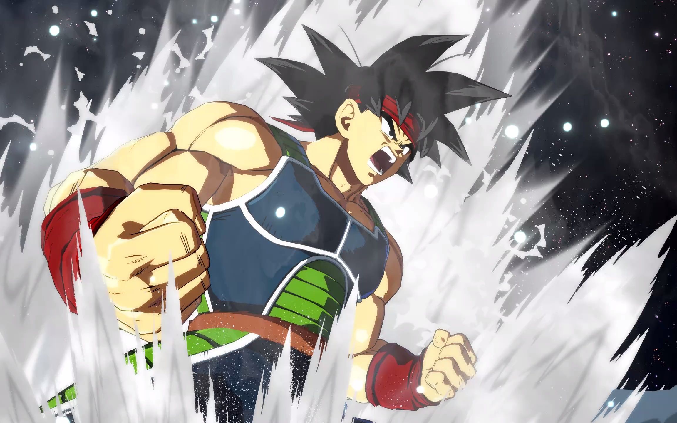 【龙珠斗士z】巴达克vs弗利萨,结局逆转彩蛋