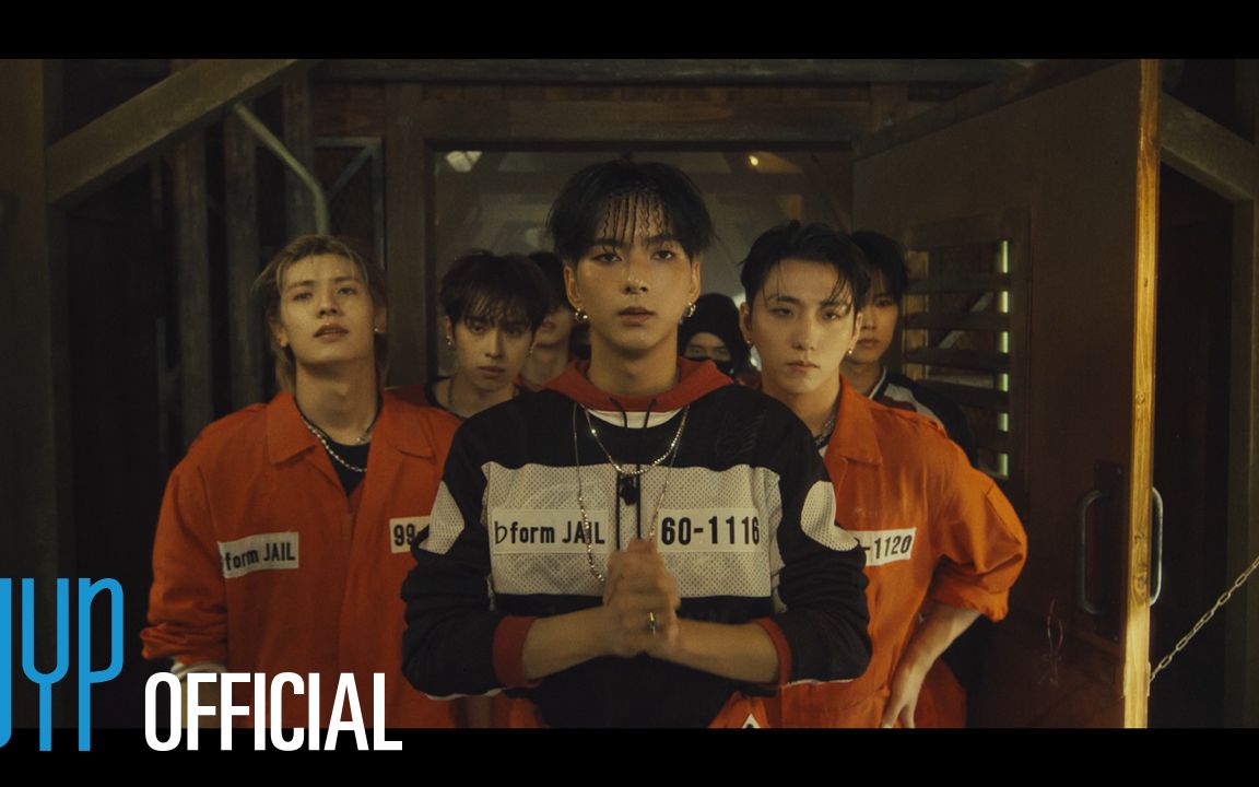 [图]【Xdinary Heroes 】“Break the Brake” M/V