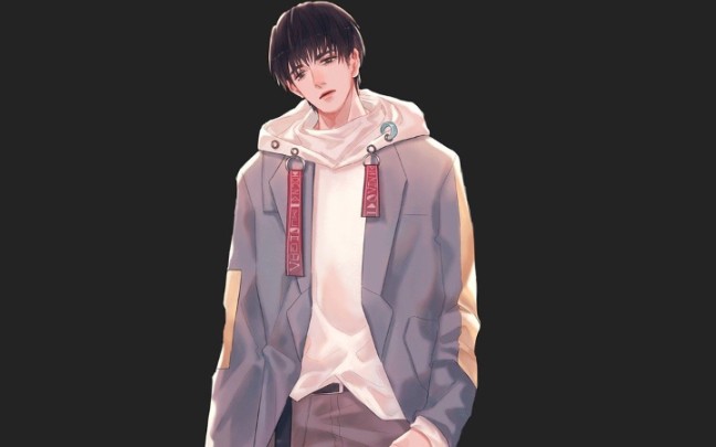 【水千丞188男团】#188#邵群 #宋居寒#晏明修#李玉#周瑾行#俞风城