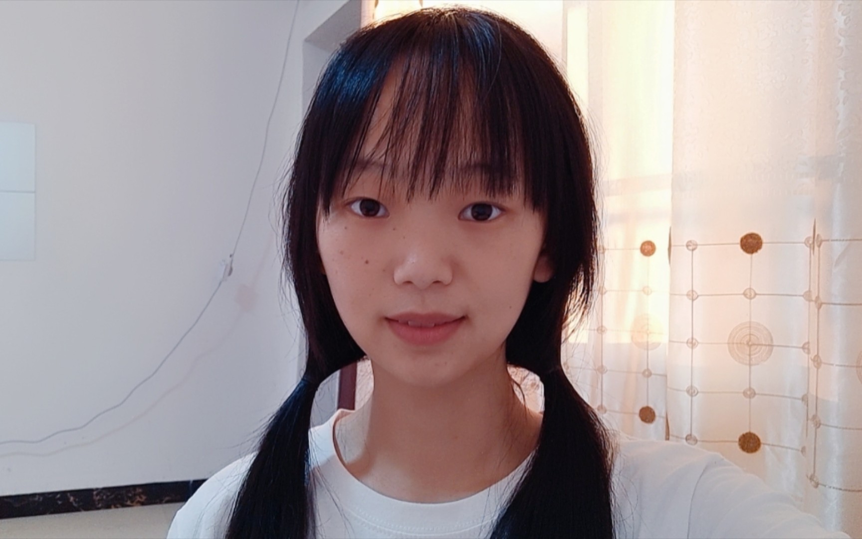 "初中生"第一次离家远走的感觉,真实感受