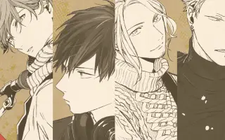 Cast见简介 搜索结果 哔哩哔哩 Bilibili