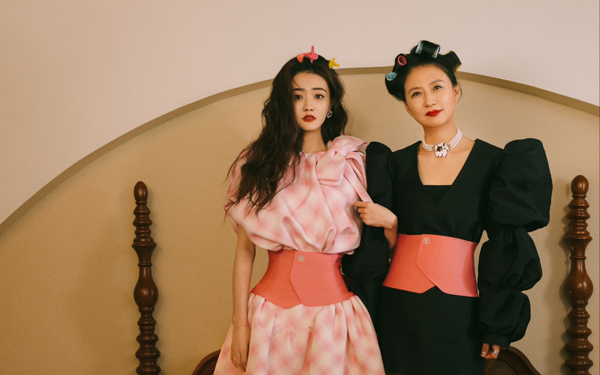 20210509  powercircles 采访 母女的相处之道