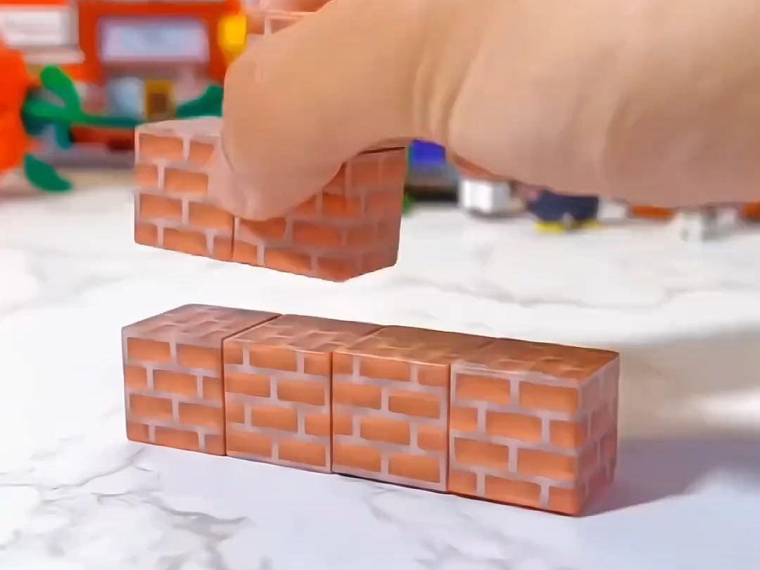 磁力方块拼图_我的世界磁力方块搭建教程 磁力方块拼图_我的天下磁力方块搭建教程（磁力方块怎么拼） 磁力资讯