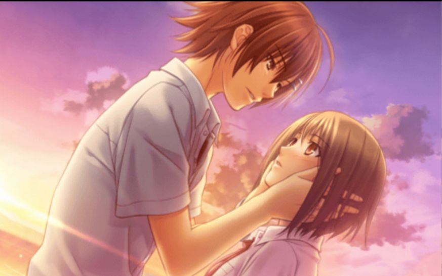 【夏空的独白】泽野井宗介 第三期