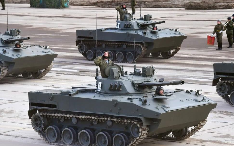 战争雷霆bd4镇豹型