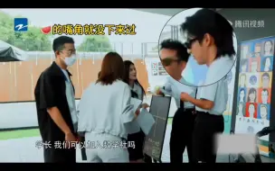 Download Video: 【鹤妍悦色X白鹿X王鹤棣】糖点合集④ 还好有剧宣可以光明正大的在一起