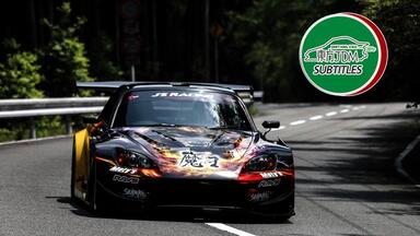 东知】魔王降世～MT 1/64 魔王号J'S RACING改装本田S2000～APA限定