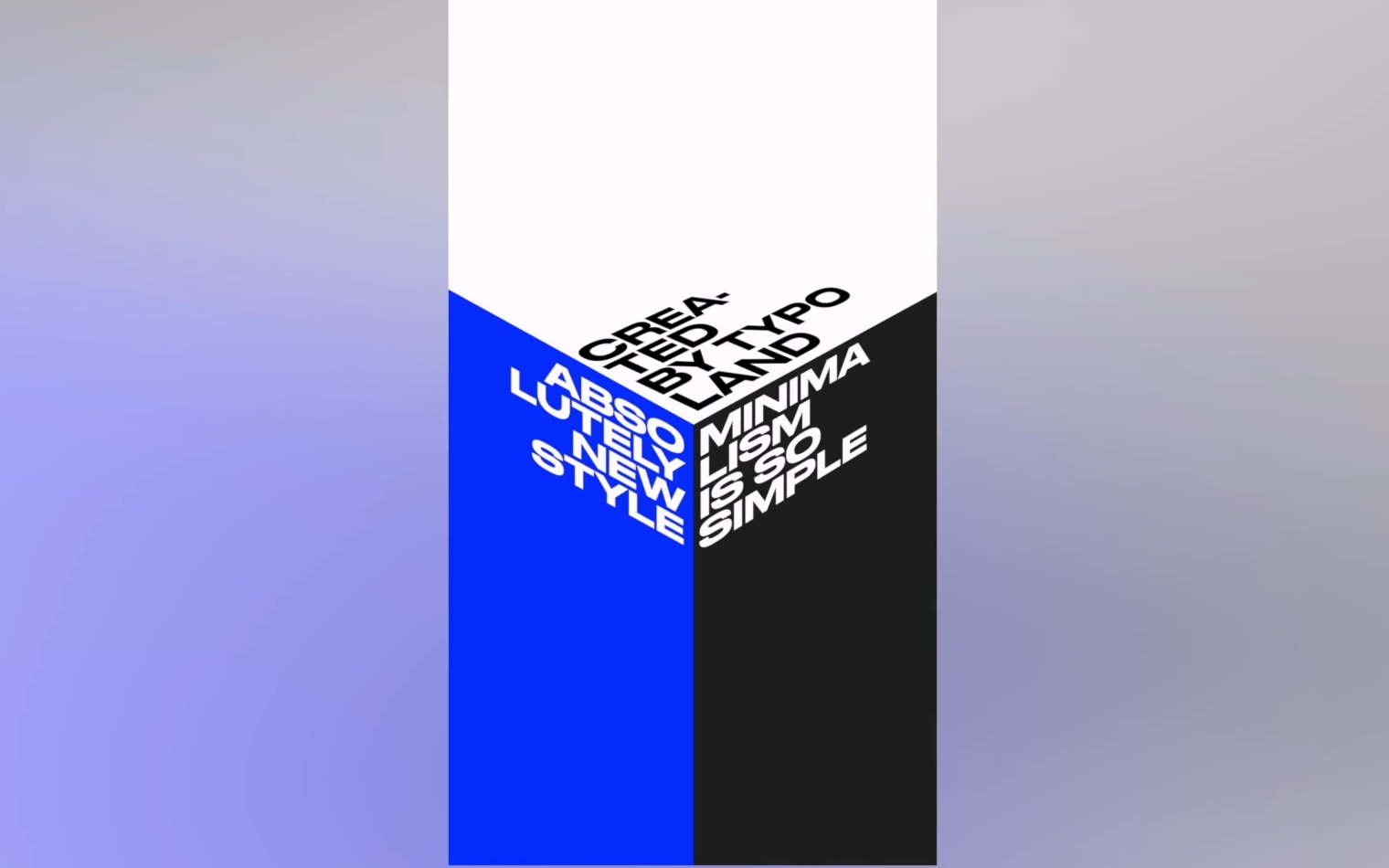 ae模板-活动宣传单海报 竖屏垂直分辨率开屏广告动态封面排版海报设计