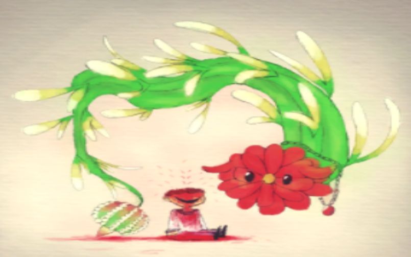 关于棘刺公交的没用小知识