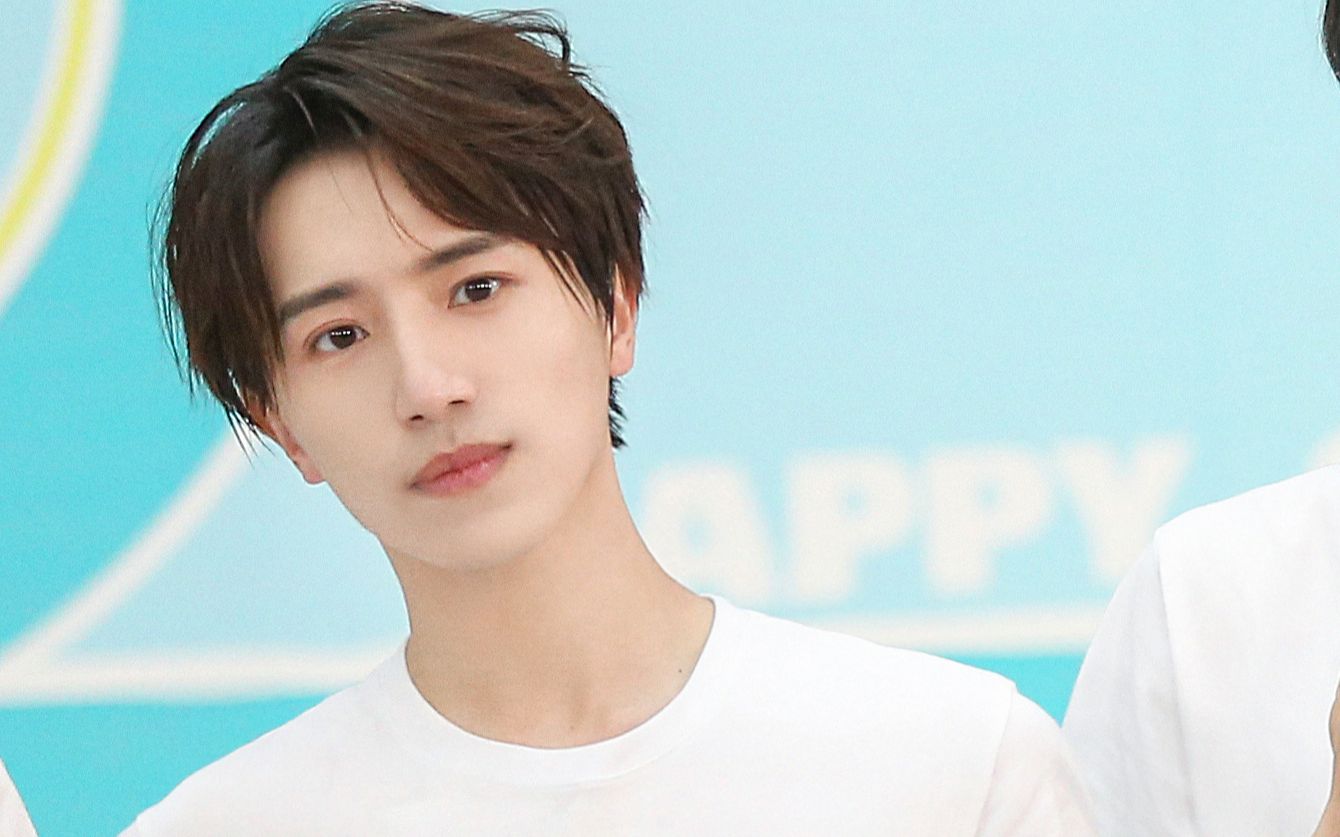 创造营2021用尽我的一切奔向你伯远燃向