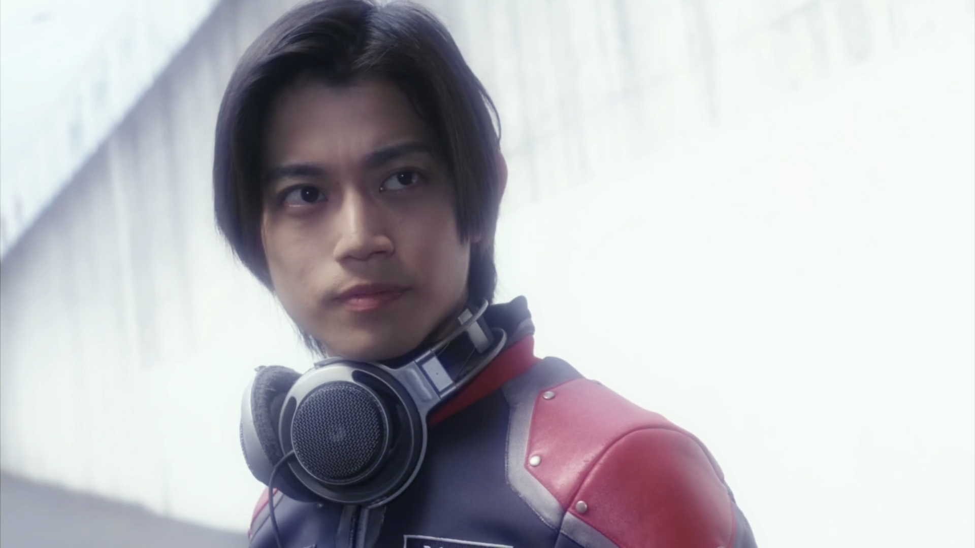 奥特曼】大空大地个人颜值向混剪