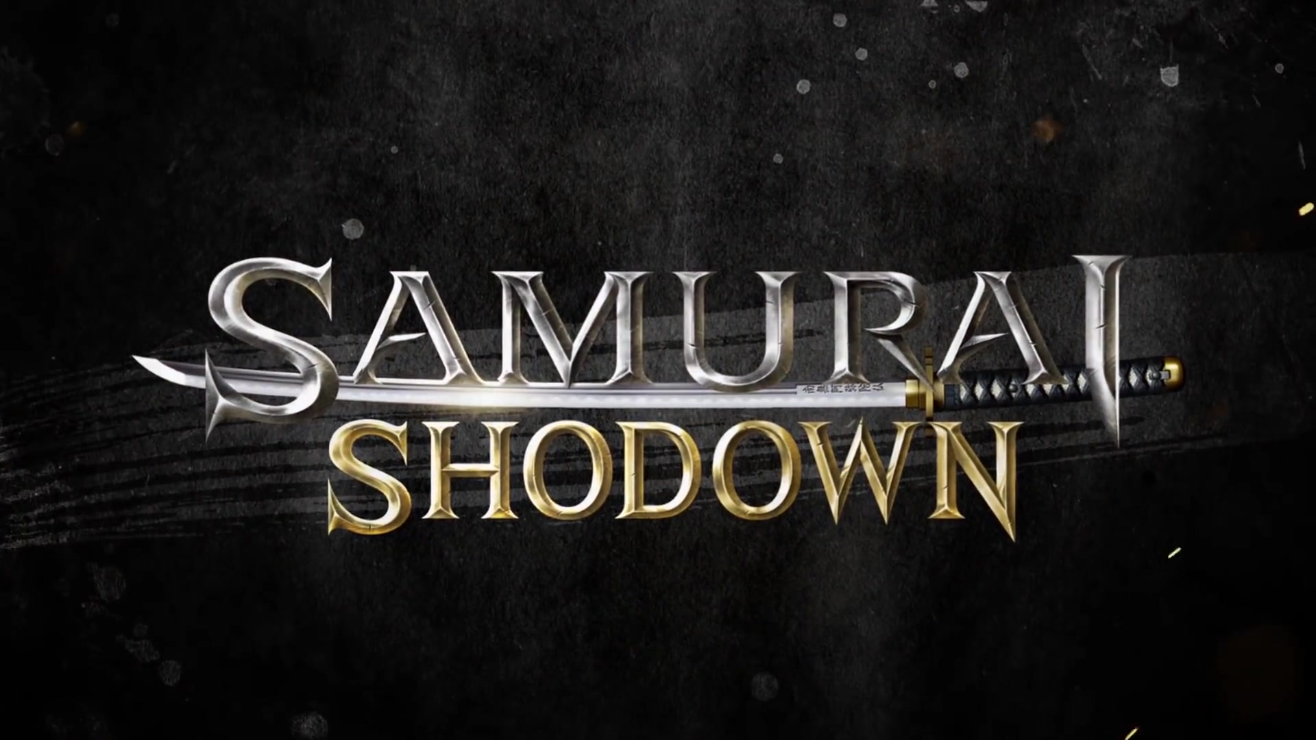 [图]【官方宣传片】SNK侍魂系列格斗新作《SAMURAI SHODOWN》