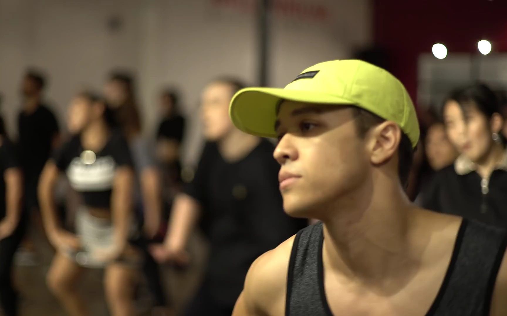 ariana grande - god is a woman _ kyle hanagami choreography