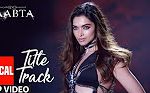 [图]【印度電影歌曲】 Raabta 2017 Hindi Movie (Title Song Lyrical )_Deepika Padukone