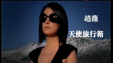 Official MV】天使旅行箱- 赵薇（《天使旅行箱》2007）_哔哩哔哩_bilibili