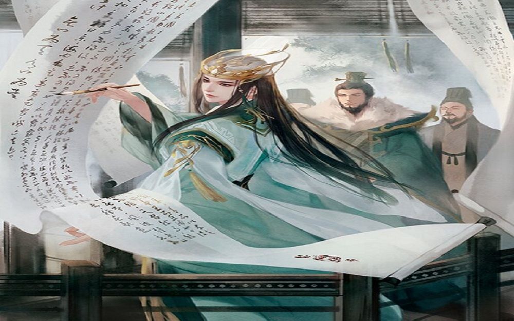 三国杀薛综混就完事了