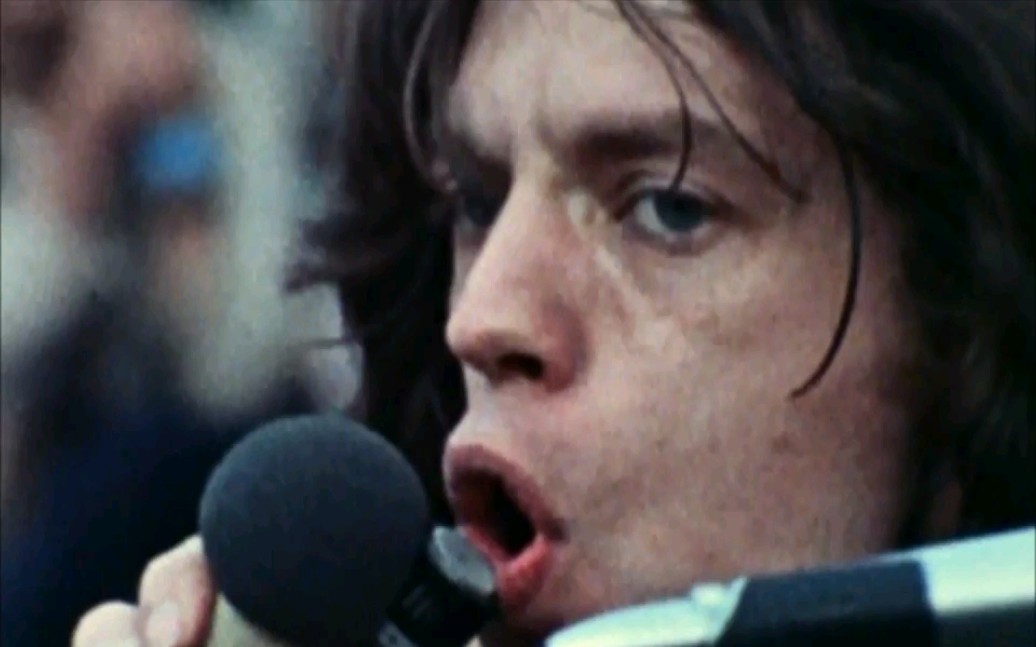 [图]【滚石】(I Can't Get No) Satisfaction (Live in London 1969) The Rolling Stones