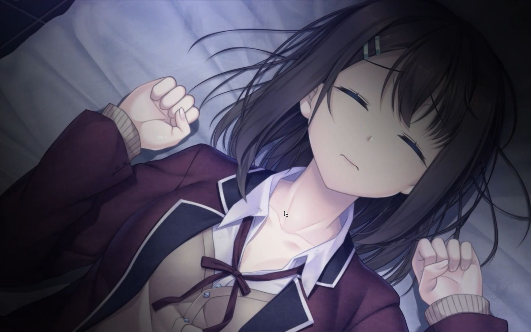 【尊皇】宅男福利(我和她的世界末日#11)