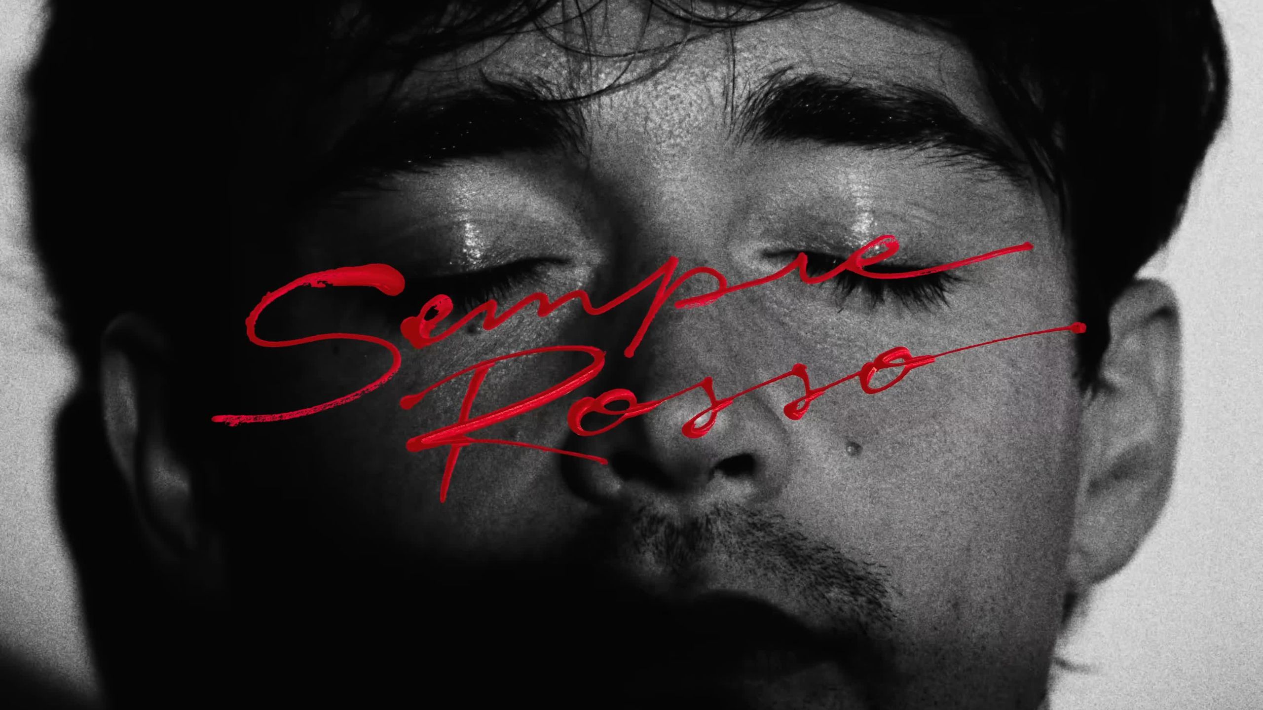 【4K存档】致铁佛寺：Sempre Rosso. ——夏尔