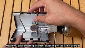 Soto St 3 世界最薄卡式炉值不值得尝试 我替你们试过了 哔哩哔哩 つロ干杯 Bilibili