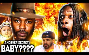 Download Video: 【Scru】“这是喇嘛对Drake投放的核弹！”美国rapper听喇嘛第三首diss track