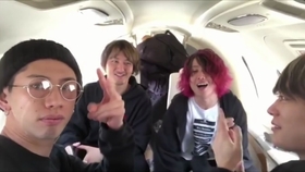 Cm One Ok Rock Honda Bike Go Vantage Point 本田摩托車 廣告 哔哩哔哩 つロ干杯 Bilibili