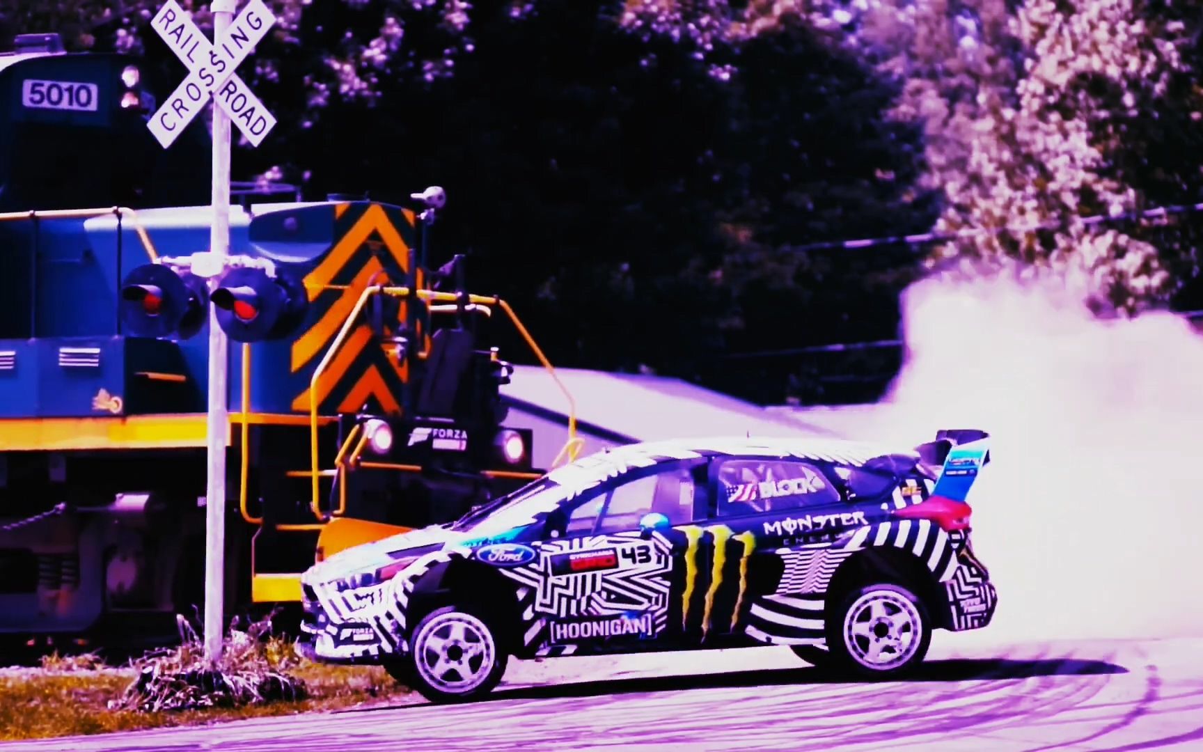 phonk,《push da limit (slowed)》漂移,改装车