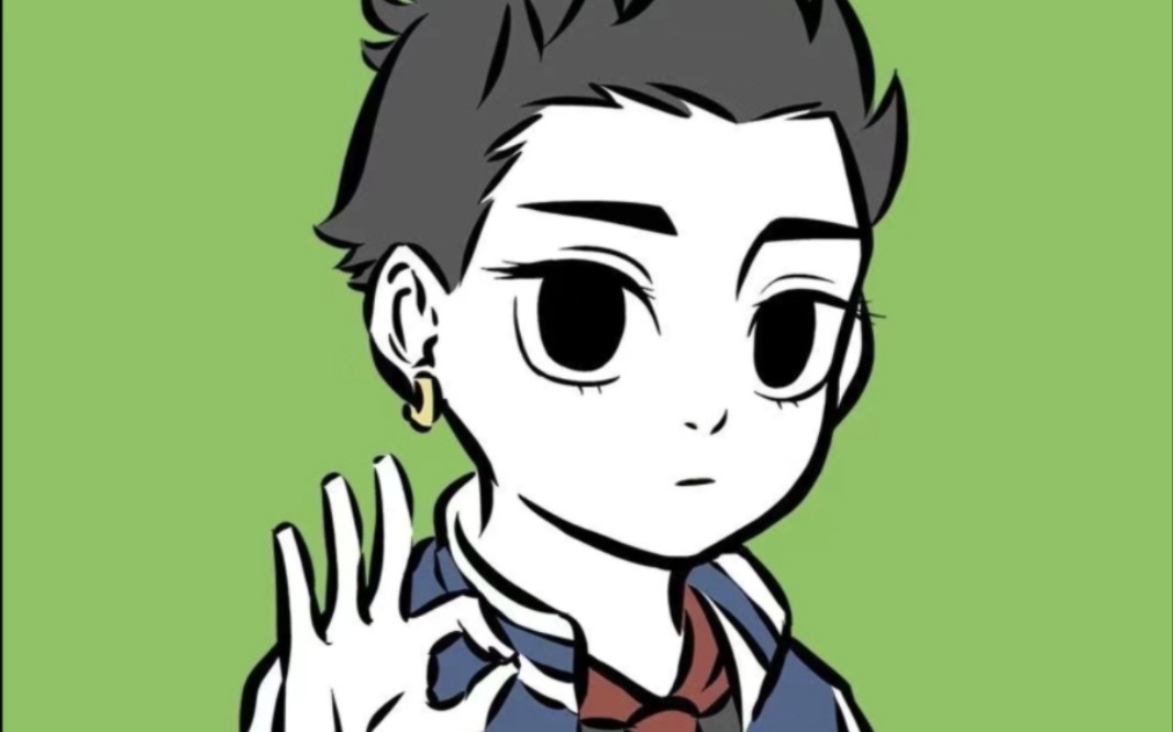 【非人哉】会有谁能拒绝高冷与天然萌集于一身的哪吒呢