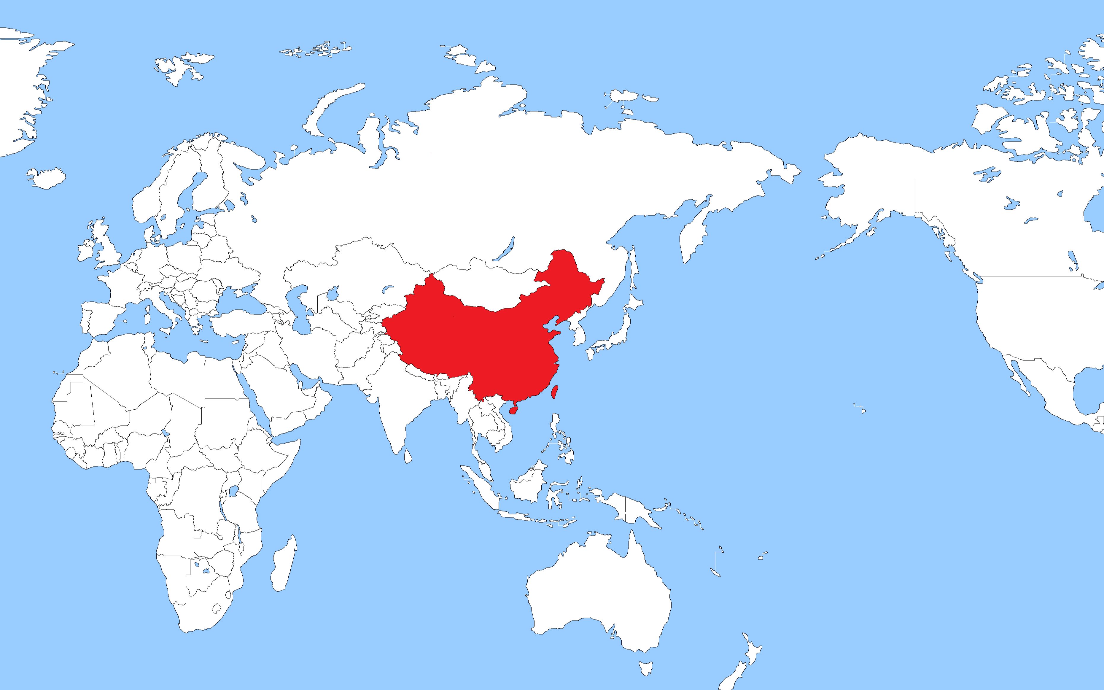 [图]【70年】简单七张图，七个与中国相关的国际组织