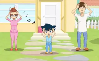 身体部位名称 搜索结果 哔哩哔哩 Bilibili