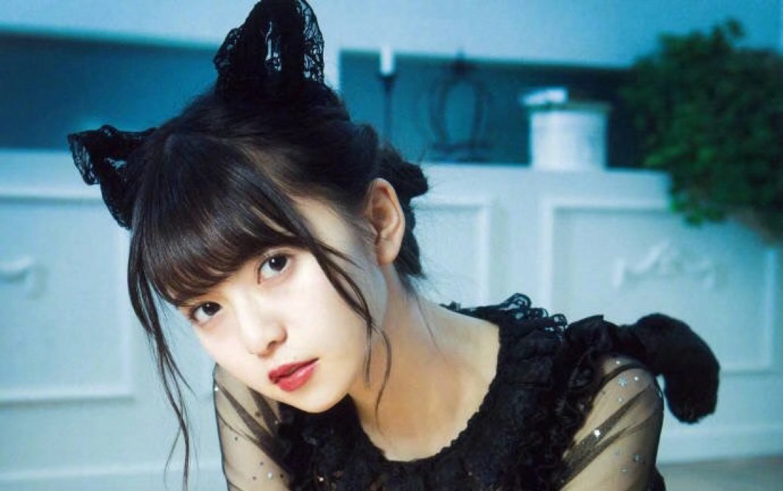 毒舌傲娇美少女斋藤飞鸟喵