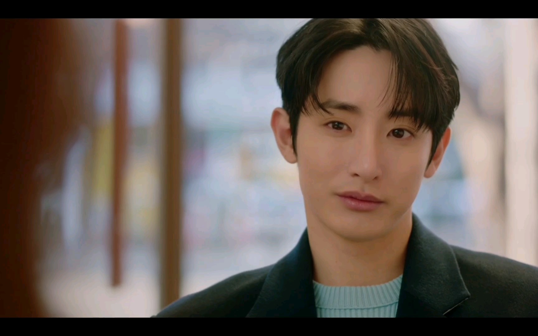 【灭亡—李洙赫 】5.3知道初恋为了去见情敌特地做了头发,吃醋醋了