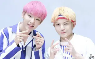 Tải video:  [ Innocent love ] Hoshi & Woozi - HOZI甜 / 纯爱/ 初恋向