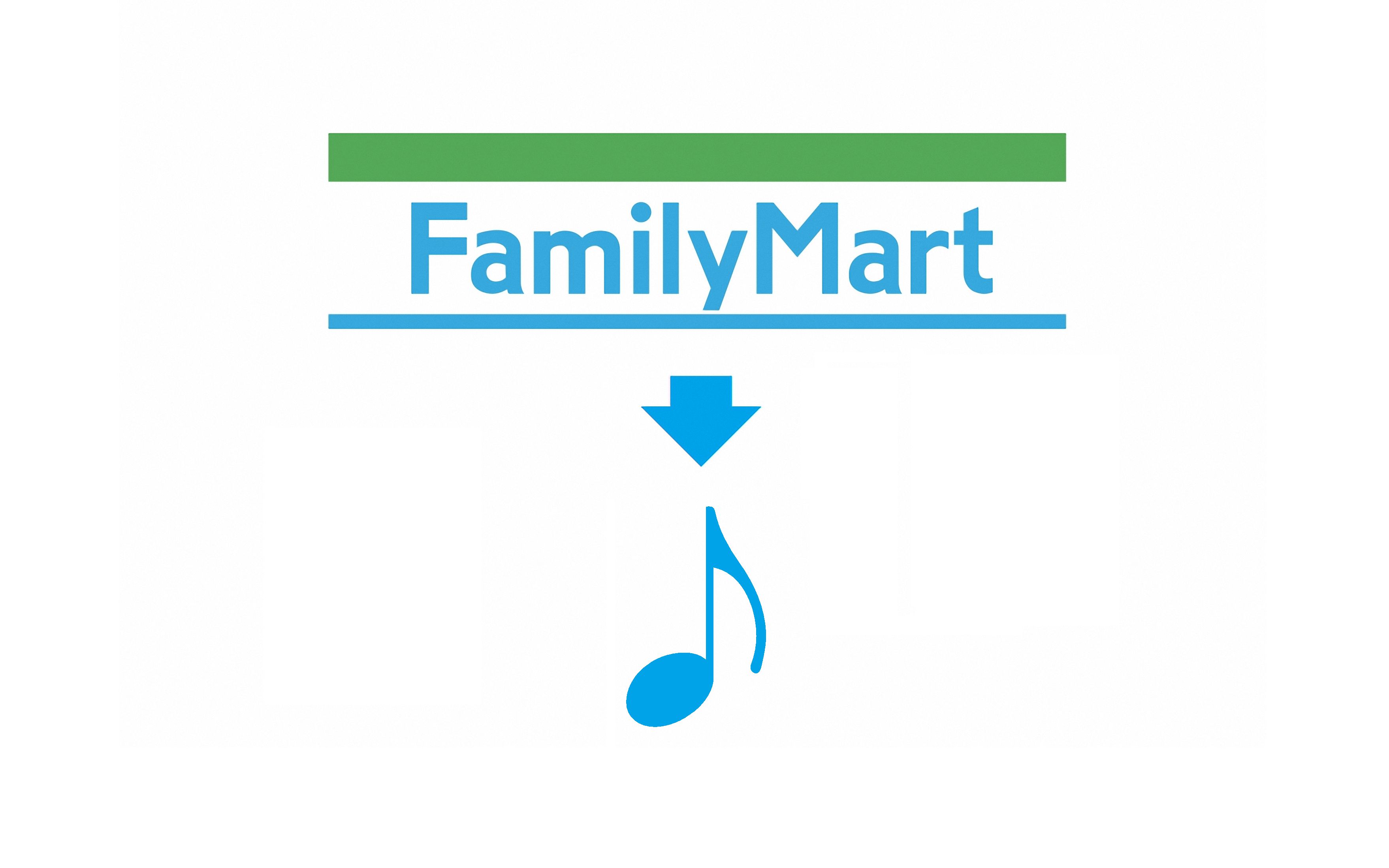 "全家便利店铃声" —— 把熟悉的旋律嵌入到伴奏音