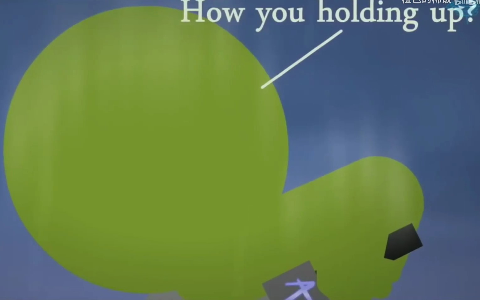 dojo火柴人混剪纪念传奇来看阿尔法大杀四方