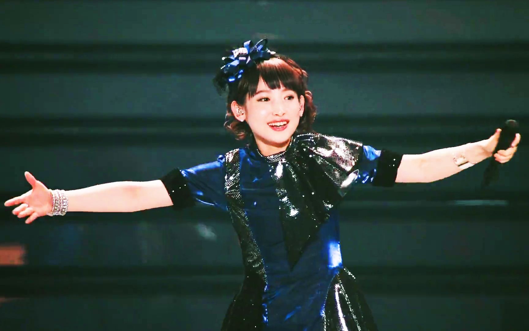 fripside《black bullet》,南条爱乃演唱,节奏强劲,热血沸腾!