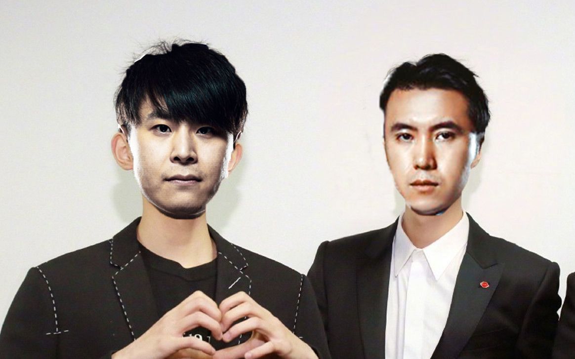 【csboy直播集锦】#2 mo 马西西大战父子局