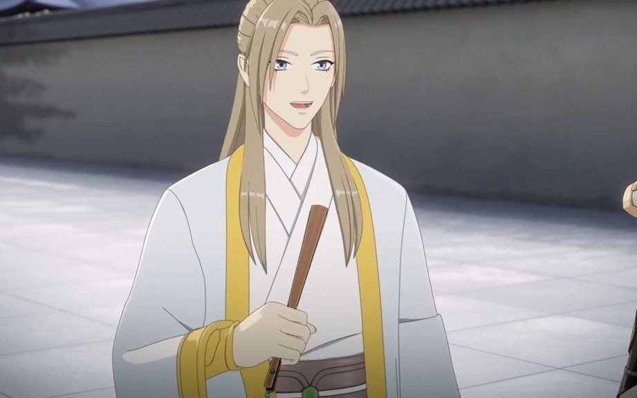 【两不疑】实属罕见,小王爷好霸气啊这一次._哔哩哔哩_bilibili