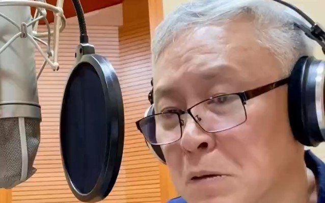 【喜羊羊与灰太狼】羊守6张琳老师配音花絮