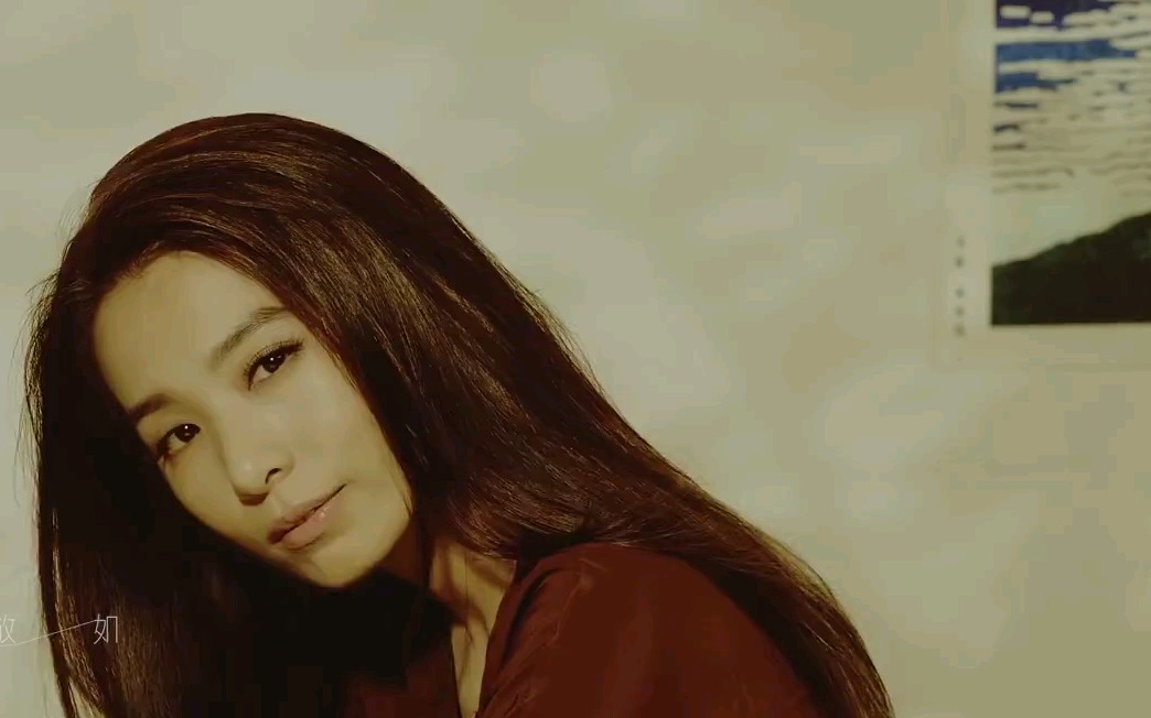 田馥甄《最暖的忧伤》华研国际官方版mv(电视剧《温暖的弦》电视原声)