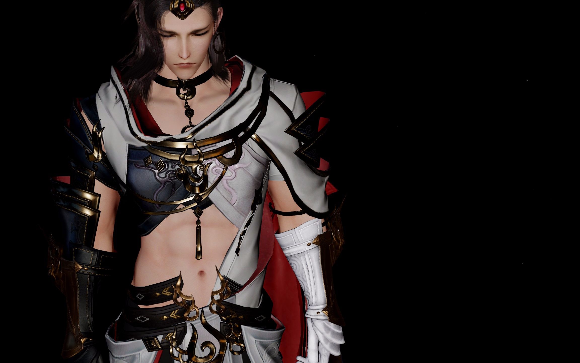 剑网三明策无烬第五期