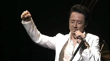 hound dog】「武道館帰還20050709」dvd全編_哔哩哔哩_bilibili