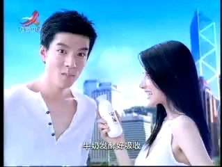 2007.6.24江西卫视广告哔哩哔哩bilibili