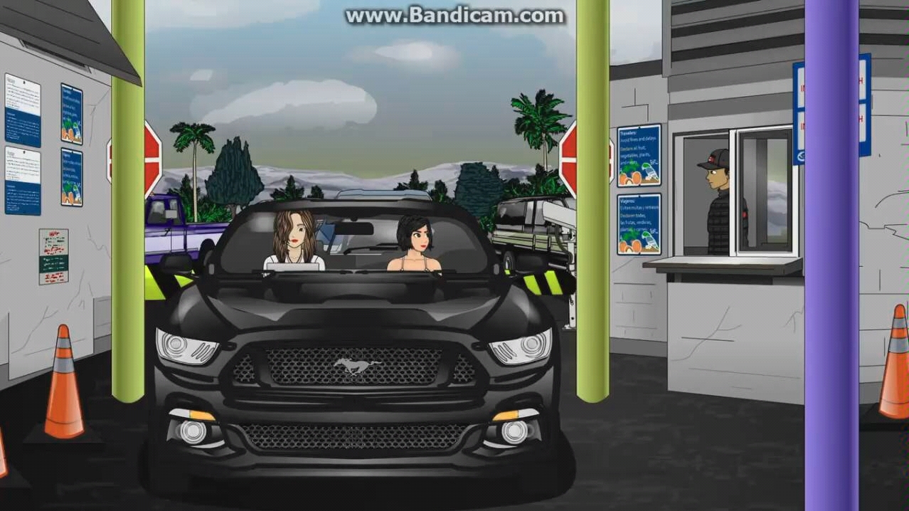 tg动画-变装越狱犯7