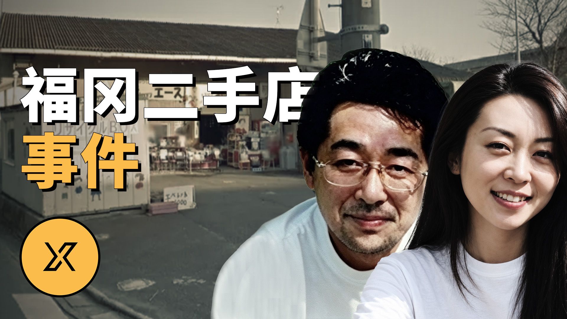 二手店员工接连离奇失踪，10年后老板突然开口，揭开店内恐怖真相 ｜ 福冈二手店事件