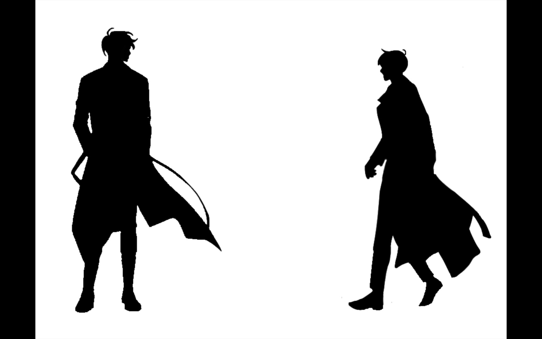 【全知/众独】badapple(失败作留档)