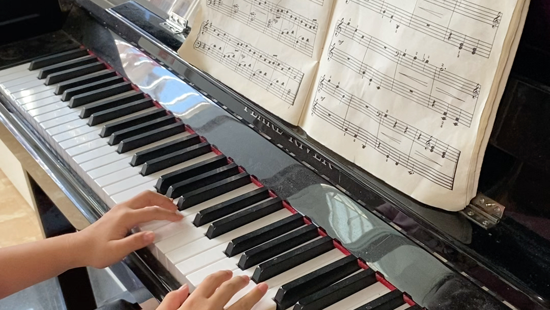 小汤3 古老的曲调