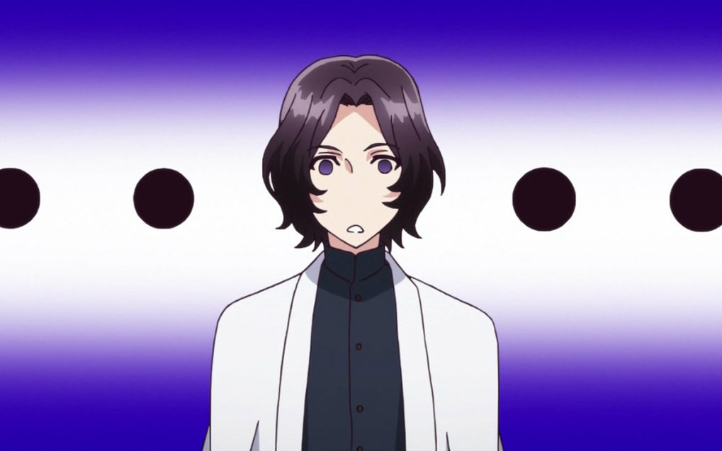 【魔界王子/但他林】威风堂堂没法一分钟otz_哔哩哔哩_bilibili